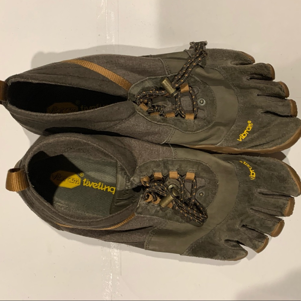 Men’s Trek Ascent LR Light Hiking Shoe